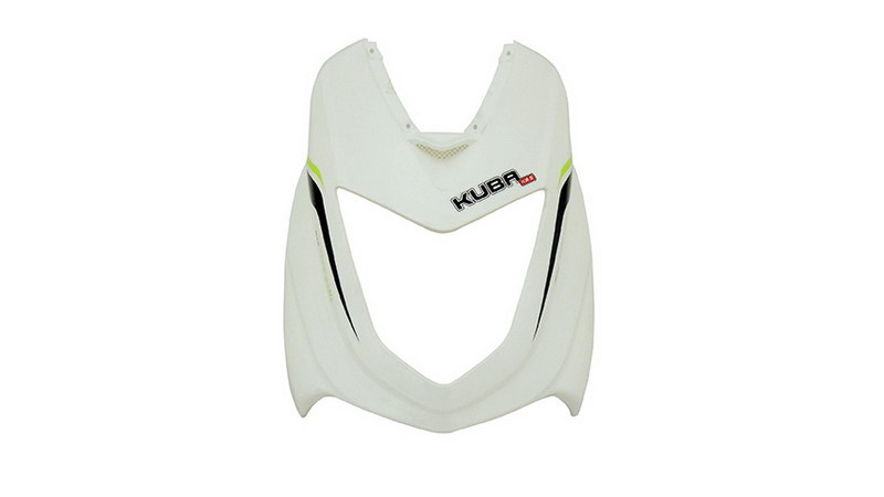 ÖN FAR PANELİ BEYAZ ( K8-S )